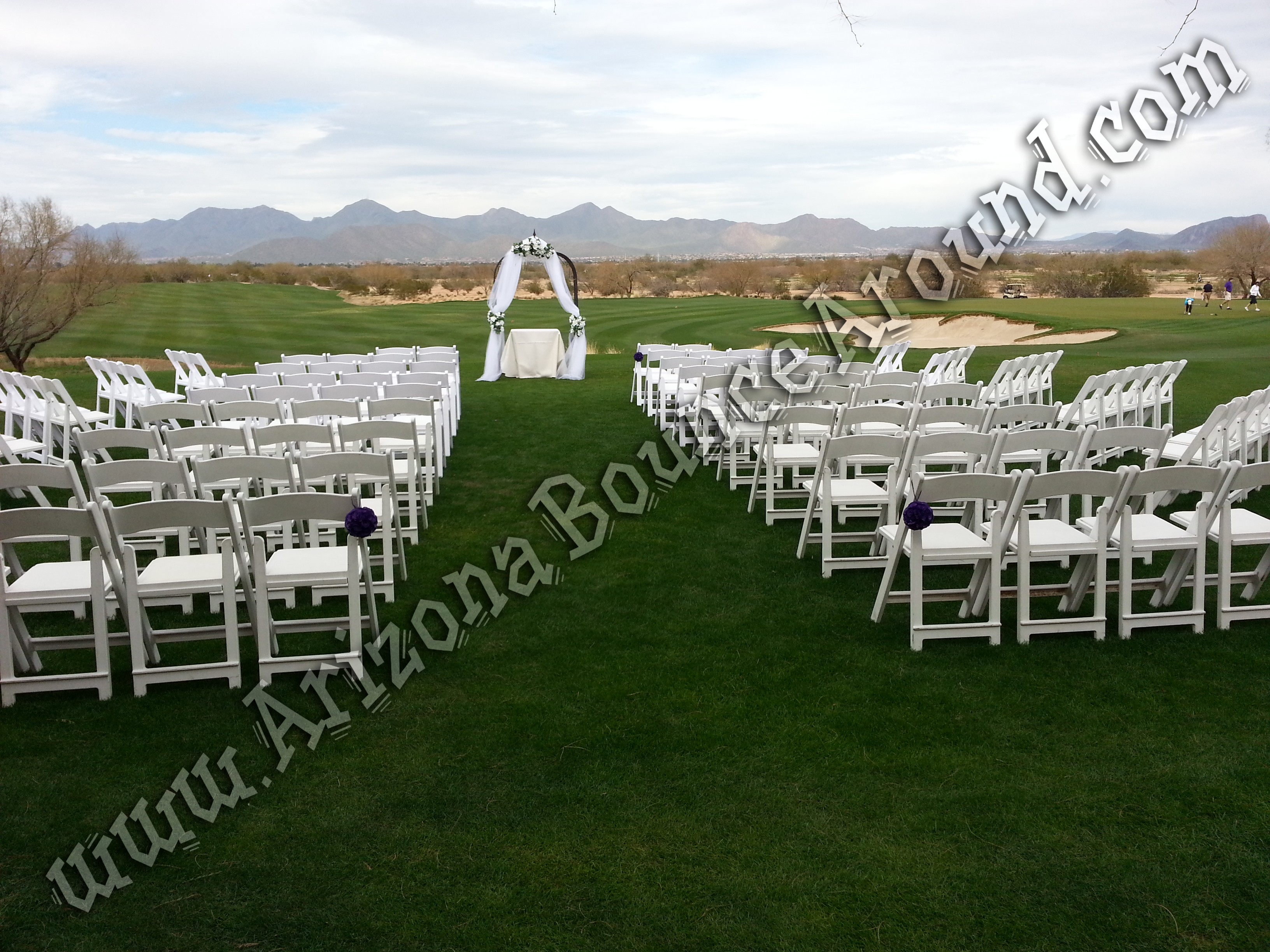 Wedding Chair Rental Denver Colorado Springs Aurora Fort Collins CO